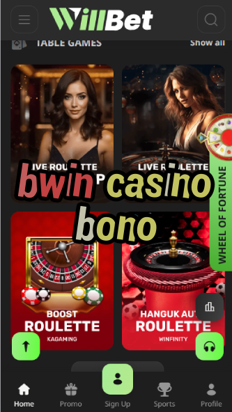 Bwin Casino Bono - Spanish Bwin Bonus Offers-casinoorder.vip