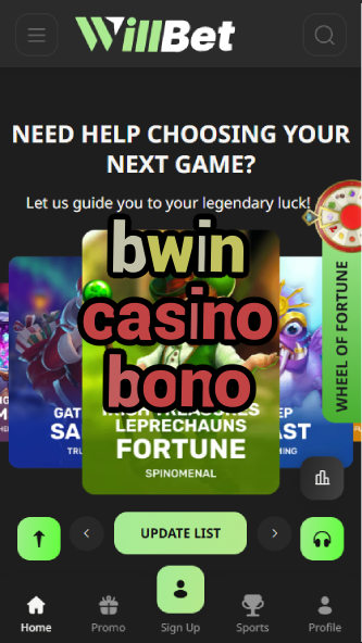 Bwin Casino Bono - Spanish Bwin Bonus Offers-casinoorder.vip
