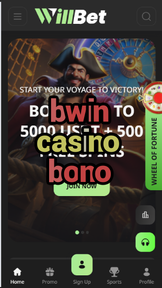 Bwin Casino Bono - Spanish Bwin Bonus Offers-casinoorder.vip